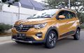 Tertarik Renault Triber AMT? Cek Dulu Plus-Minusnya Sebelum Beli
