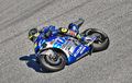 Suzuki Naik Daun di Red Bull Ring, Ini Kata Para Pemburu Juara Dunia