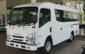 Diskon Rp 80 Juta Isuzu ELF NLR 55 Microbus, Cocok Buat Usaha Travel