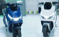 Saige Kenalin Motor lIstrik SG-Max dan SG Max Pro di PRJ 2024, Harganya Cuma Segini