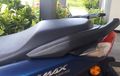 Gampang, Begini Cara Pasang Behel Tanduk Di Yamaha All New NMAX