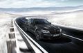 BMW M5 Edition 35 Years, Mesin Gahar 0-100 km/jam Cuma 3,4 detik