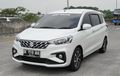 Segini Umur Pakai Baterai Lithium Milik Suzuki Ertiga Hybrid, Simak