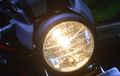 Otoseken: Nih Cara Bikin Lampu Nggak Langsung ON di Motor Bekas