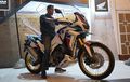 First Impression Honda CRF1100L Africa Twin, Adventure Tapi Lebih Ceper?
