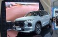 Gebrak Pasar SUV, Begini Sistem Kerja Mesin Mild Hybrid 1.500 Cc Suzuki Grand Vitara