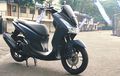 Mau Servis CVT Yamaha Lexi di Bengkel Spesialis, Ini Biayanya