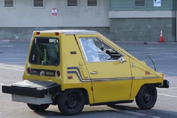 Modifikasi unik dari duo Youtuber 