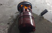 Cara Mengetahui Fuel Pump Mobil Bekas Sudah Lemah, Ini Tandanya