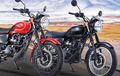 Penampakan Kawasaki W175 Terbaru, Kini Gendong Mesin Injeksi dan Speedometer Digital, Harga di Bawah Rp 30 Juta
