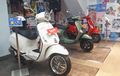 Vespa Primavera Sampai GTS Update Harga, per Februari Dibanderol Mulai Rp 34 Jutaan