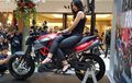 Aprilia Shiver 900 Makin Enteng, Bobot 'Disunat', Pengaruh Pelek Mobel Baru