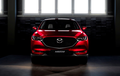 Mazda CX-5 Dipajang di Dubai Motor Show 2017, Seperti Ini Tampilannya