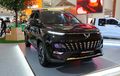 Cari SUV Hybrid 7-Seater Harga Terjangkau, Bisa Lirik Wuling Almaz Hybrid