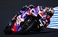 Hasil FP2 MotoGP Australia 2022 - Johann Zarco Masih Sulit Dikejar, Fabio Quartararo Perbaiki Performanya