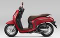 Tampilan Baru Honda Scoopy 2022, Dibanderol Mulai Rp 21 Jutaan