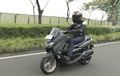 Wow Menggiurkan Harga Yamaha New NMAX 2020-2021 Bekas Dijual Cuma Rp 20 Jutaan
