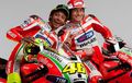 Gak Pernah Lupa, Lewat Postingan Instagram, Rossi Kenang Setahun Meninggalnya Hayden