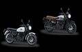 Power Sama, Tapi Ini Kelebihan Kawasaki W175 Dibanding  CB150 Verza