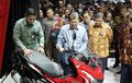 Wapres JK Ingatkan Industri Otomotif Sudah Ada Dari Jaman Perang 