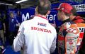 Parah! Kelakuan Fans ke Marc Marquez Usai MotoGP Argentina Ini Jangan Ditiru