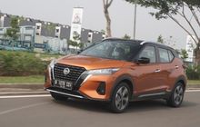 Nissan Bangga Kicks e-Power Jadi Juara Bertahan Best Car dan Best TCO Kategori Hybrid di GridOto Award 2021