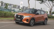  GridOto Award 2021: Nissan Kicks e-POWER Bertahan Sebagai Hybrid Terbaik