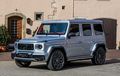 Hofele Bikin Mercedes-AMG G63 Tampil Lebih Mewah dan Eksklusif