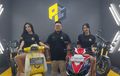 Panca Garage Buka Cabang Baru di Gading Serpong, Harga Paket Perawatan Motor Mulai Rp 30 Ribuan