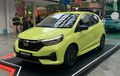 All New Honda Brio RS M/T Tahun 2026: Sekarang Dijual Segini