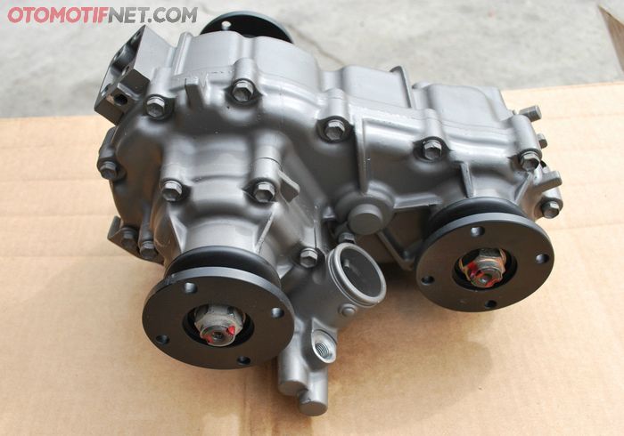 Transfer case Suzuki Jimny