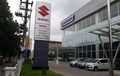 Suzuki Mobil Mau Nambah Dealer? Ini Jawabannya