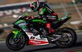 Tahun Lalu Menang Dua Kali di Indonesia, Ini Harapan Jonathan Rea di World Superbike Mandalika 2022
