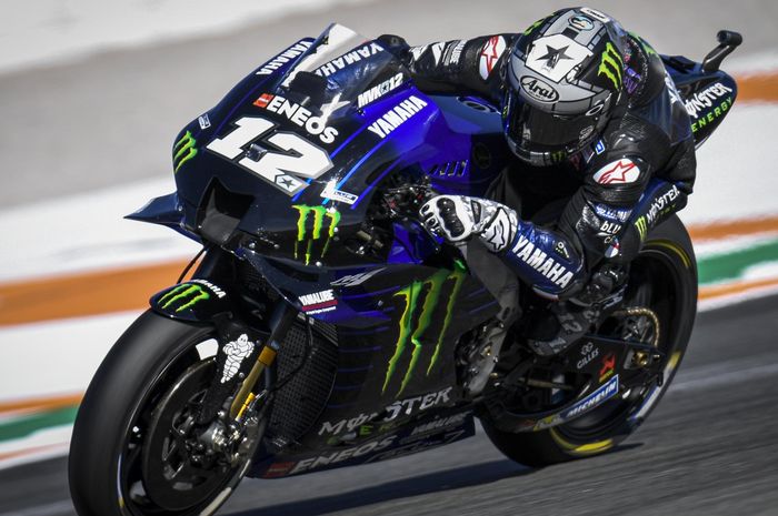 Sebagai Persiapan untuk menghadapi MotoGP musim 2020, Maverick Vinales rela pergi jauh dari rumah dan  pindah ke Qatar demi fokus untuk latihan