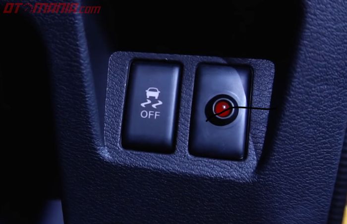 Fitur Vehicle Dynamic Control (VDC) Datsun Cross