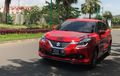 Tampil Kekinian, Tes Akselerasi Suzuki Baleno MT Kencang Gak?