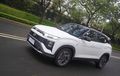 Spek Ajaib Hyundai Creta N Line Turbo, Bisa Kencang Sekaligus Irit BBM