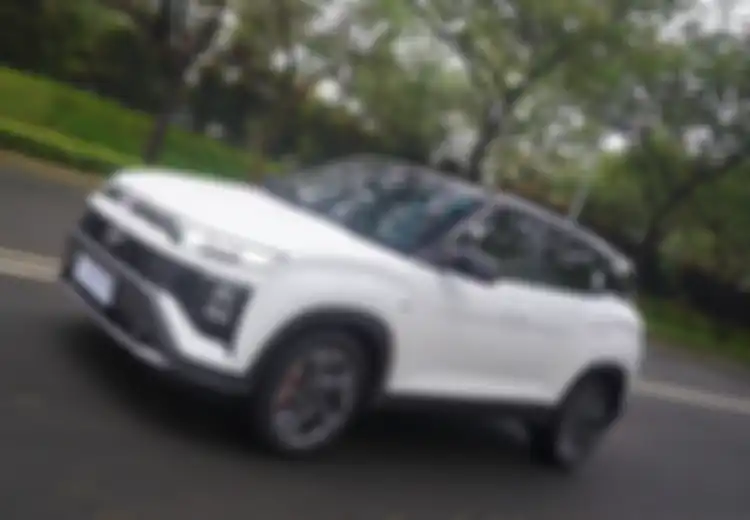 Spek Ajaib Hyundai Creta N Line Turbo, Bisa Kencang Sekaligus Irit BBM