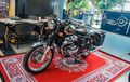 Tampilan Masih Klasik, Royal Enfield Classic 650 Punya Fitur Canggih Ini