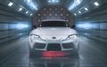 Edisi Terbatas Toyota GR Supra A91-CF Edition Istimewa Hanya 600 Unit