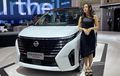 Nissan Kenalkan Teknologi ProPILOT Assist di Serena e-Power, Ini Fungsinya