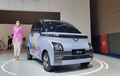 Ramaikan PEVS, Ini Beda Wuling Air ev Standard Range dan Long Range