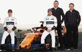 Ini Harapan Stoffel Vandoorne Terhadap Mobil F1 Baru McLaren MCL33