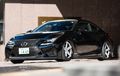 Lexus RC F Pakai Pelek Vossen Dengan Desain Unik, Jadi Keren Sob!
