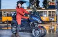 Konsep Unik Skutik Kymco CV3 "The Luxury of Discovery", Ini Maksudnya