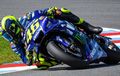Gagal Naik Podium di MotoGP Ceko, Valentino Rossi Ungkap Penyebabnya