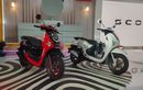 Ini Dia Honda Scoopy Baru, Desain Berubah Tambah Fitur tapi Harga Tetap Rp 22 Jutaan