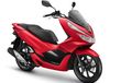 Berikut Daftar Harga Komponen Fast Moving All New Honda PCX 150