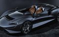 Cara Kerja Active Air Management System McLaren Elva Dalam Menangkal Angin