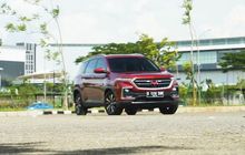 Tidak Butuh Waktu lama untuk Almaz Jadi Jawara Penjualan Wuling Motors